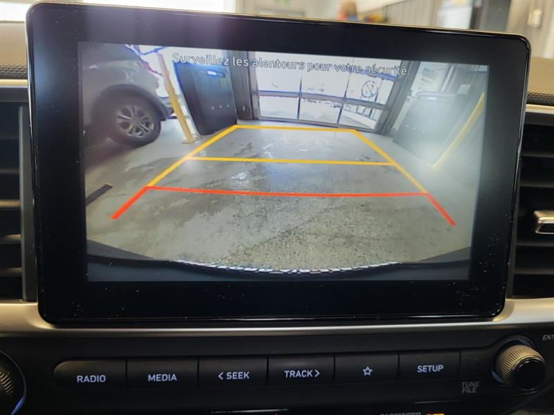 hyundai Venue 2021 - 24