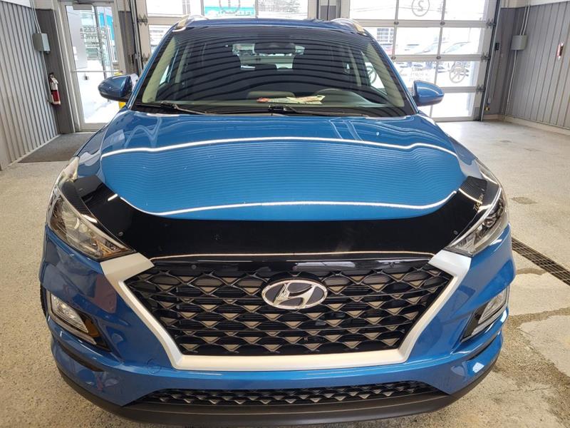 hyundai Tucson 2020 - 2