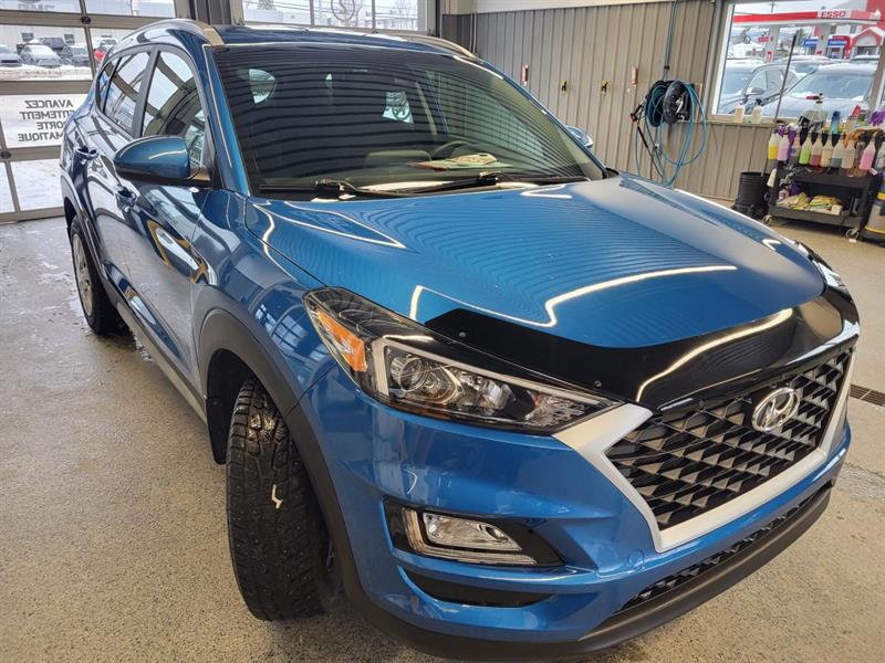 hyundai Tucson 2020 - 3