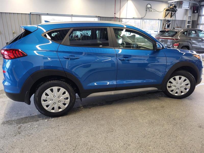 hyundai Tucson 2020 - 4