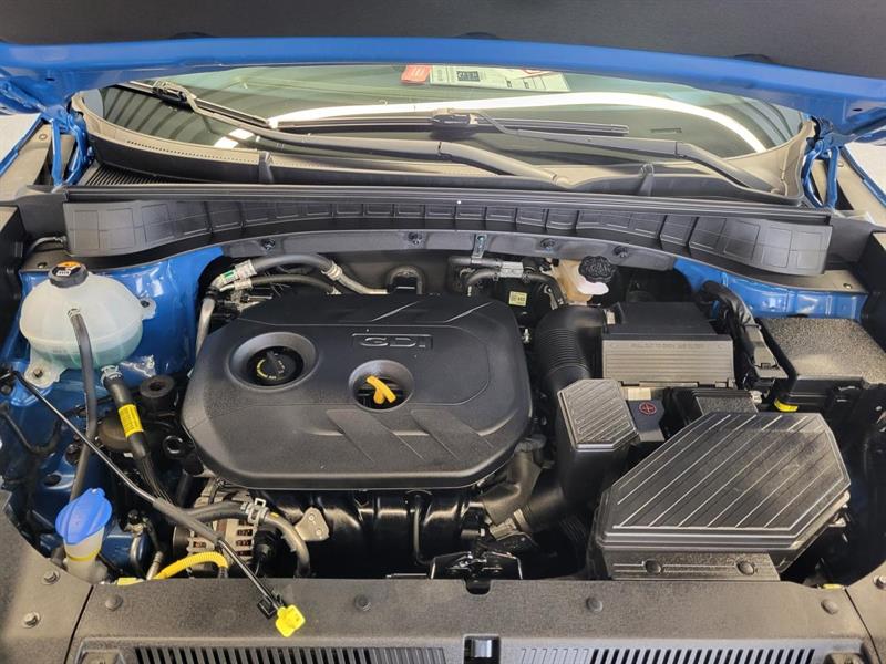 hyundai Tucson 2020 - 9