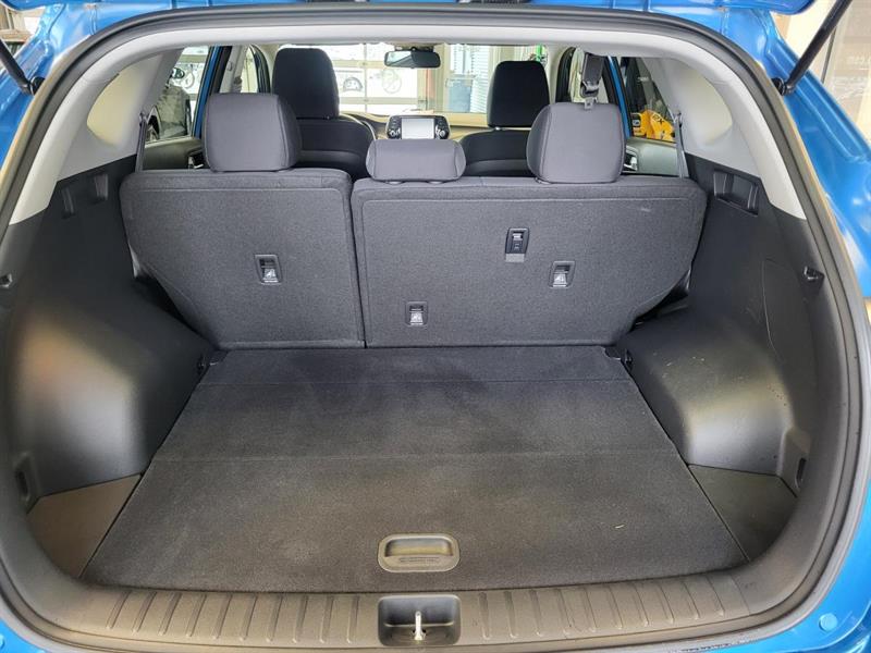 hyundai Tucson 2020 - 10