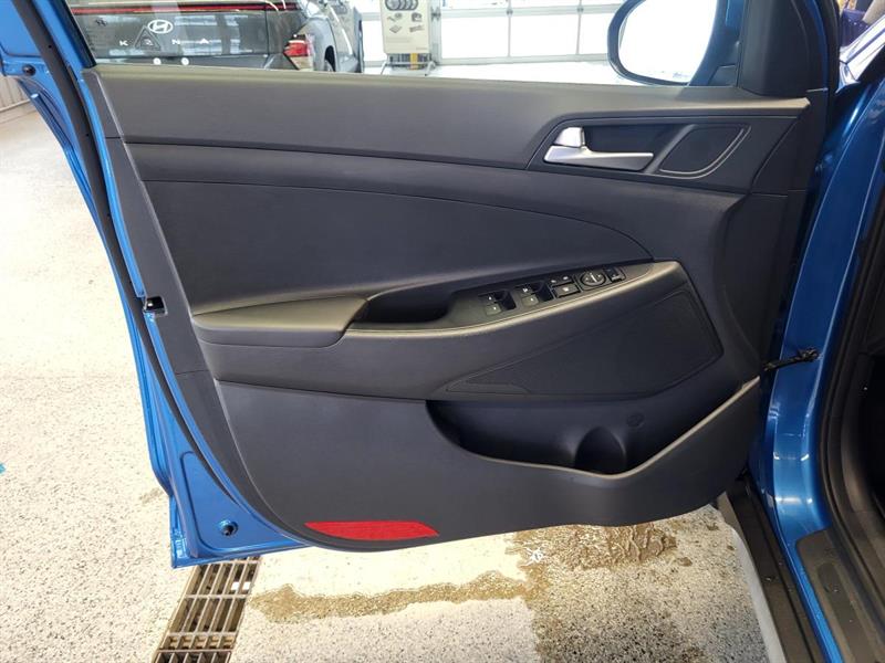 hyundai Tucson 2020 - 11