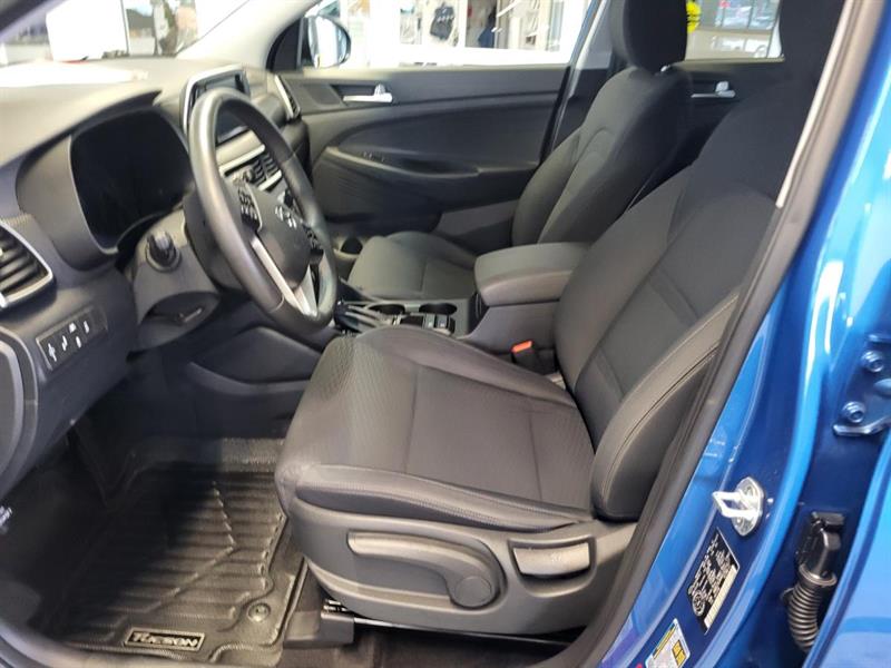 hyundai Tucson 2020 - 12