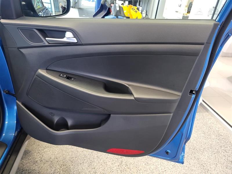 hyundai Tucson 2020 - 13