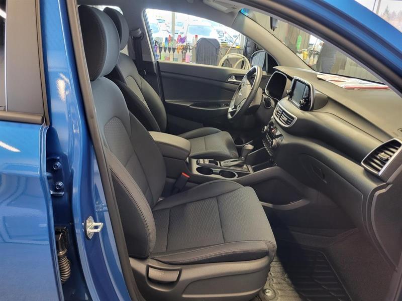 hyundai Tucson 2020 - 14