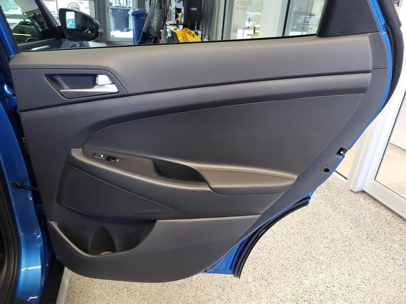 hyundai Tucson 2020 - 15