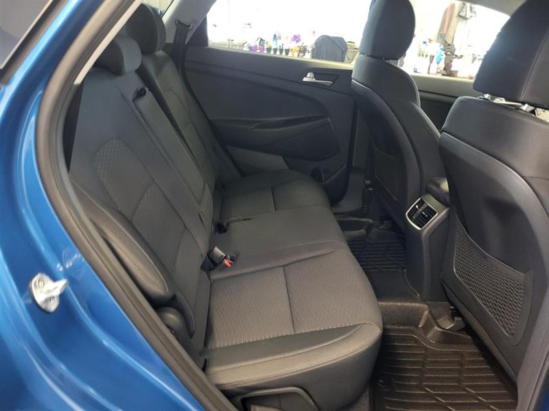 hyundai Tucson 2020 - 16