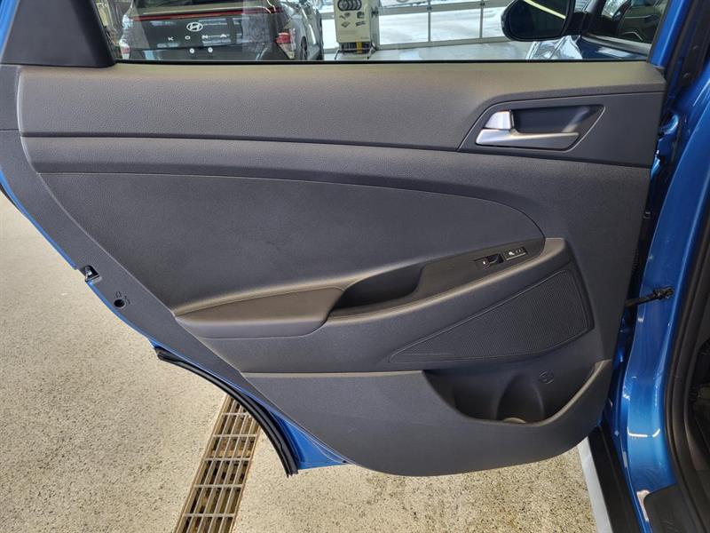 hyundai Tucson 2020 - 17