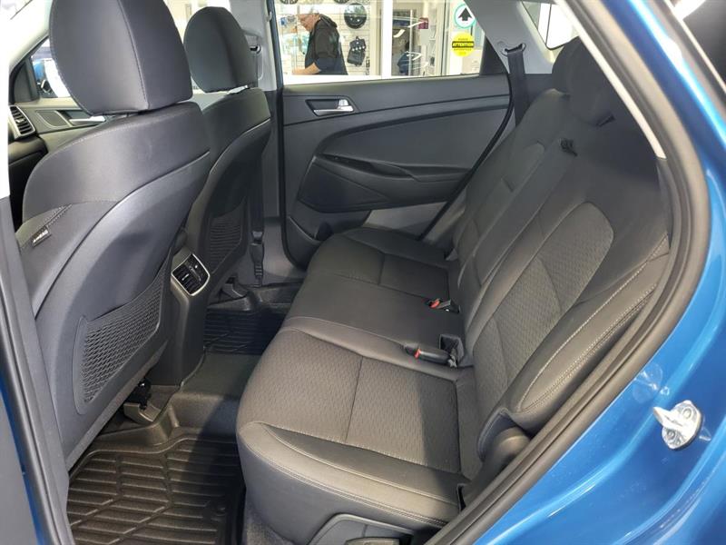 hyundai Tucson 2020 - 18