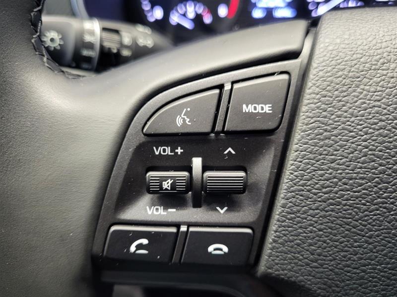 hyundai Tucson 2020 - 21