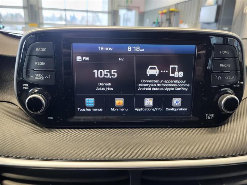 hyundai Tucson 2020 - 23