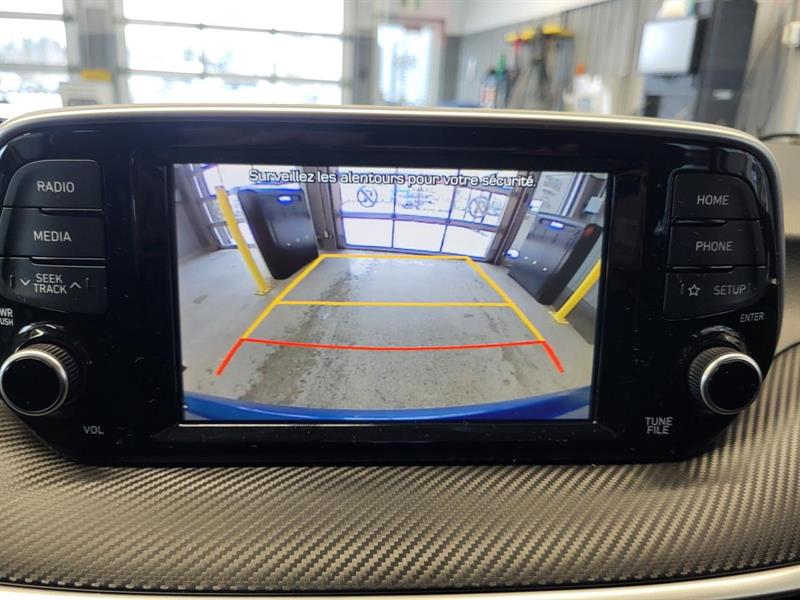 hyundai Tucson 2020 - 24