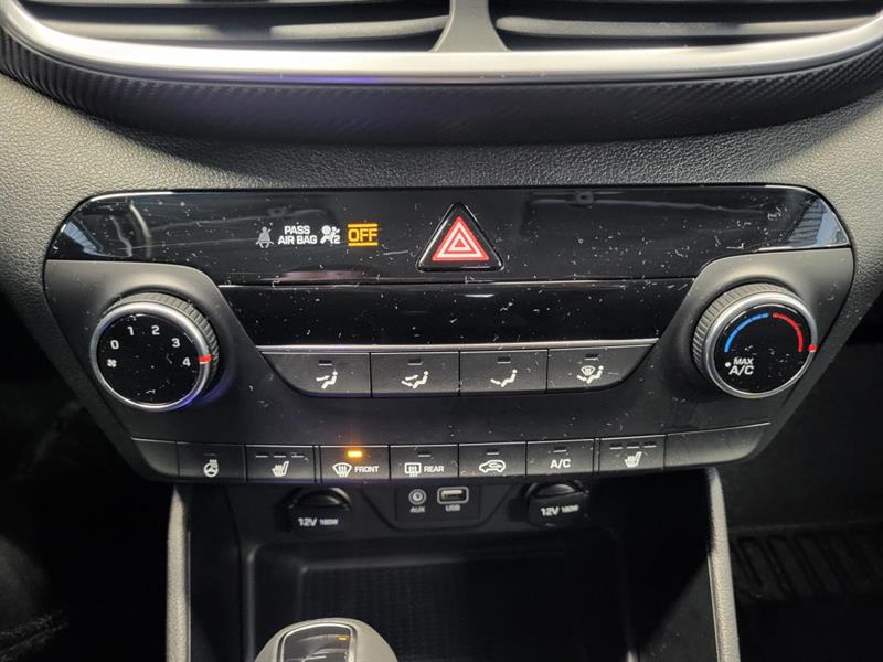 hyundai Tucson 2020 - 25