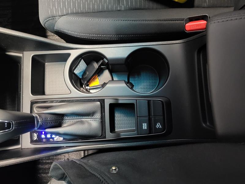 hyundai Tucson 2020 - 26