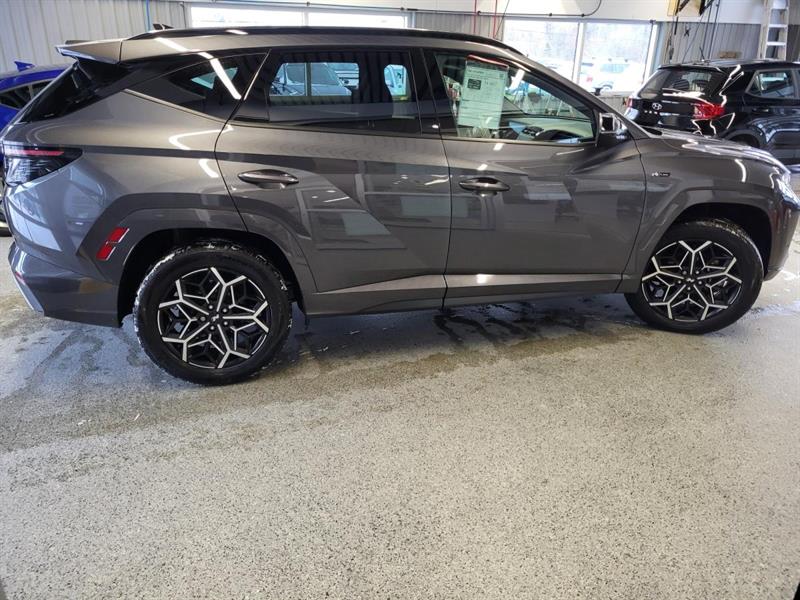 hyundai Tucson 2023 - 4