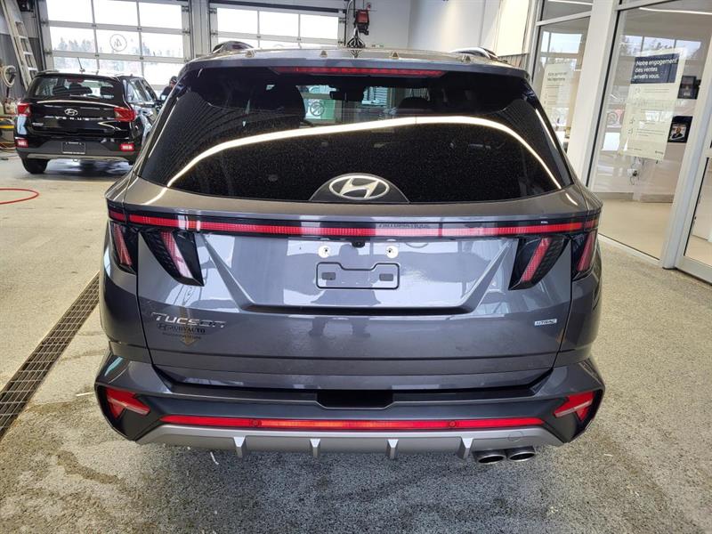 hyundai Tucson 2023 - 6