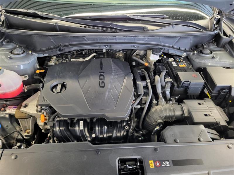 hyundai Tucson 2023 - 10