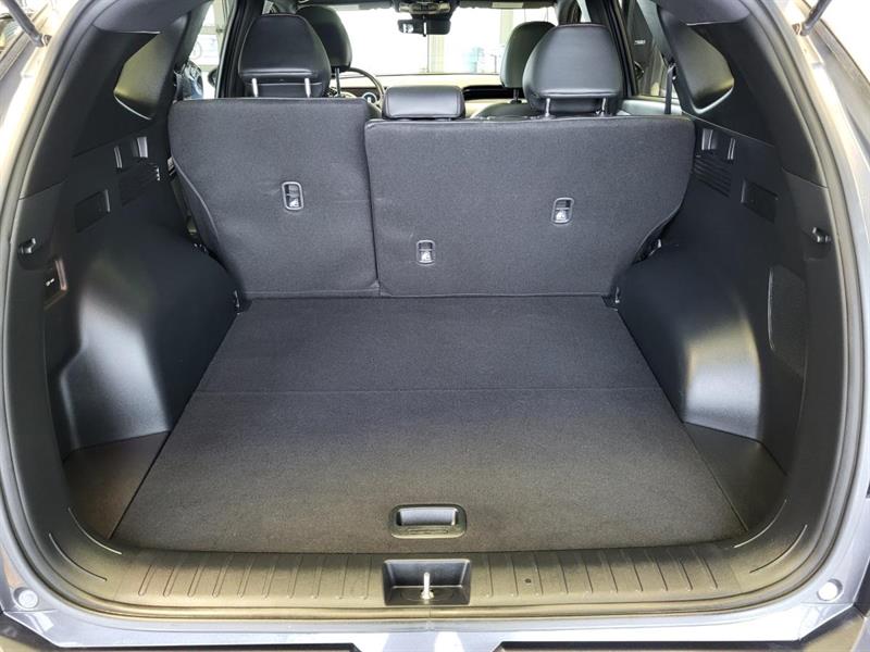 hyundai Tucson 2023 - 11