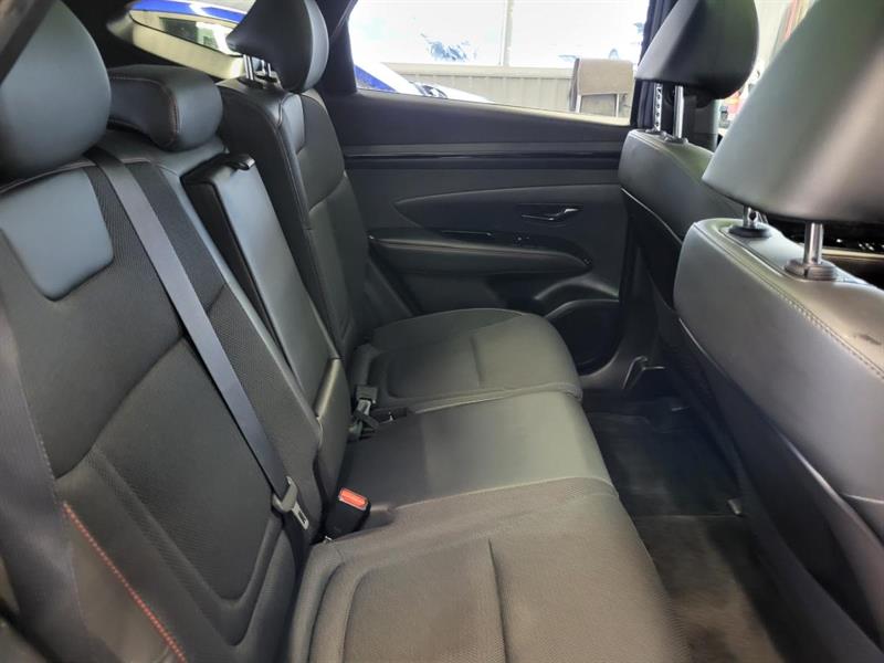 hyundai Tucson 2023 - 17