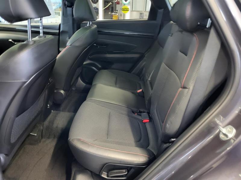 hyundai Tucson 2023 - 19