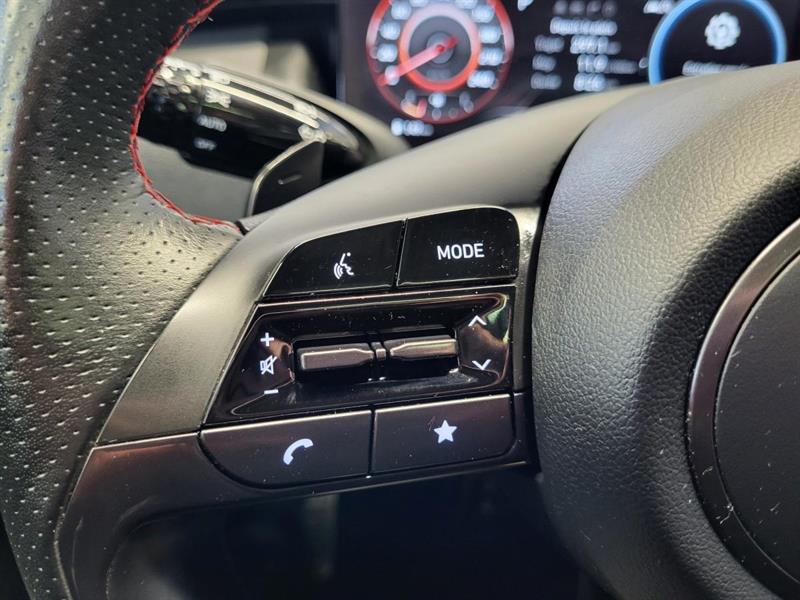 hyundai Tucson 2023 - 21