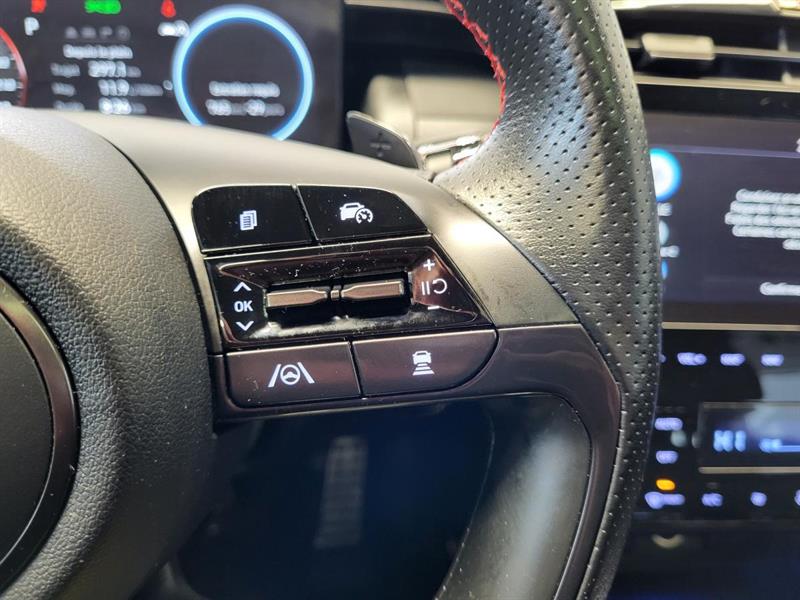 hyundai Tucson 2023 - 22