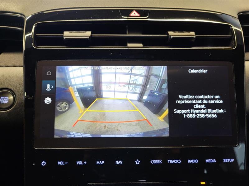 hyundai Tucson 2023 - 26