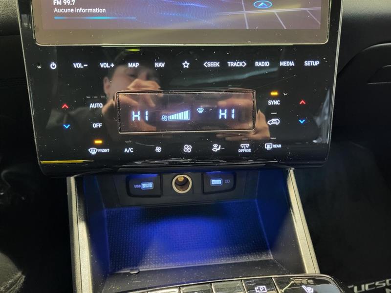 hyundai Tucson 2023 - 27