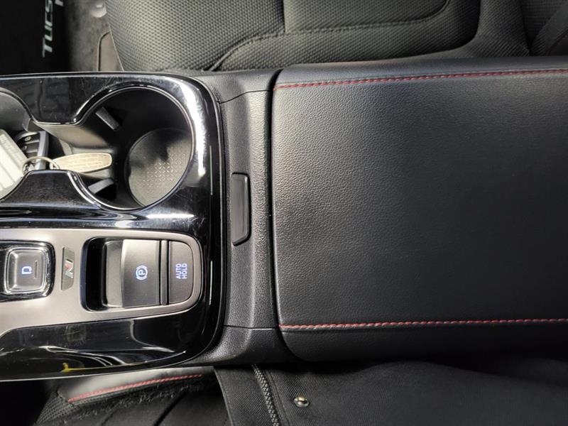 hyundai Tucson 2023 - 28