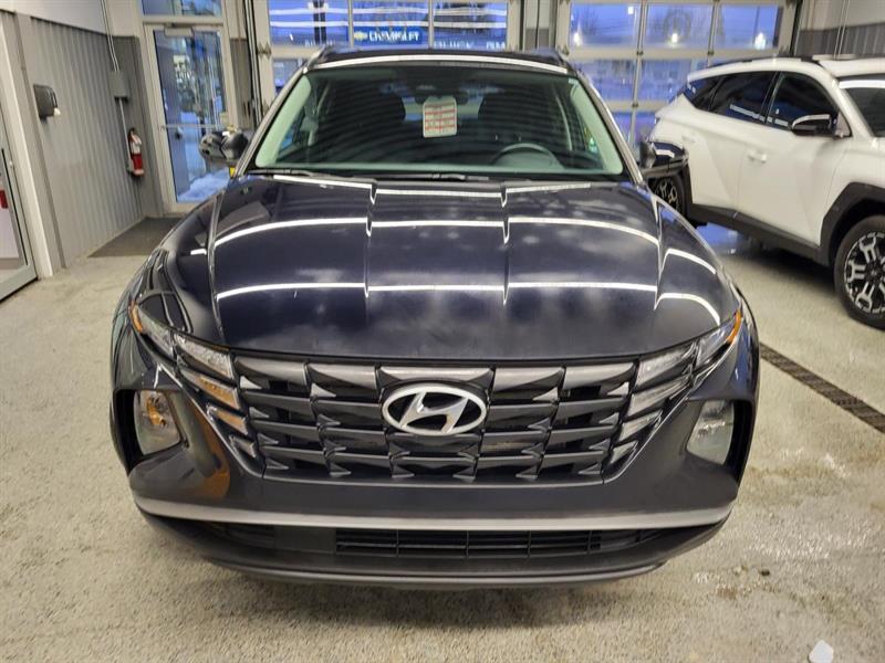 hyundai Tucson 2023 - 2