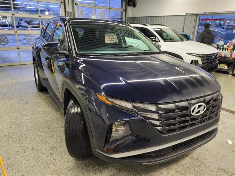 hyundai Tucson 2023 - 3