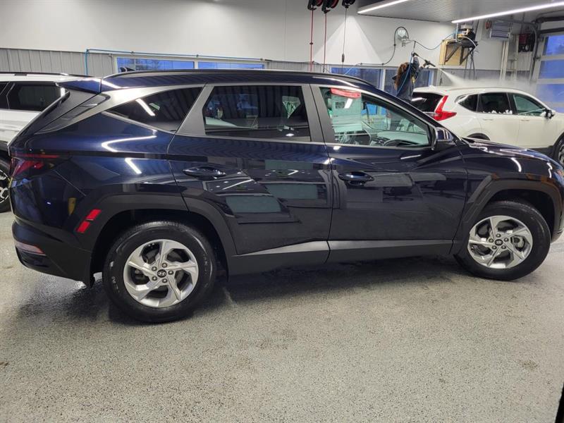 hyundai Tucson 2023 - 4