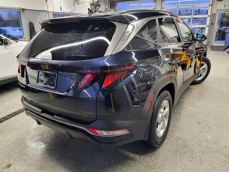 hyundai Tucson 2023 - 5