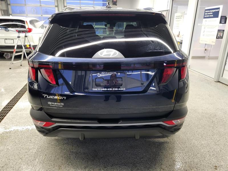 hyundai Tucson 2023 - 6