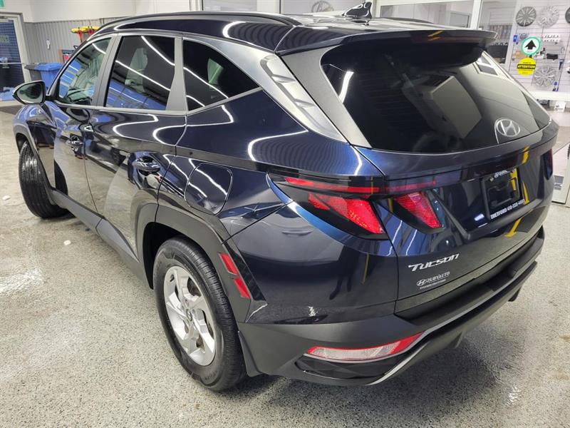 hyundai Tucson 2023 - 7