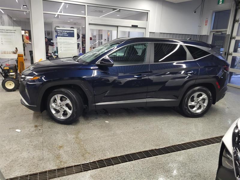 hyundai Tucson 2023 - 8