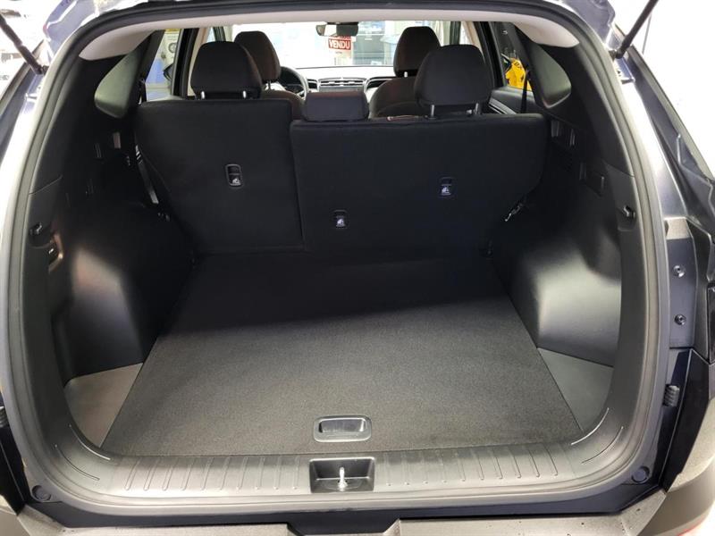 hyundai Tucson 2023 - 10