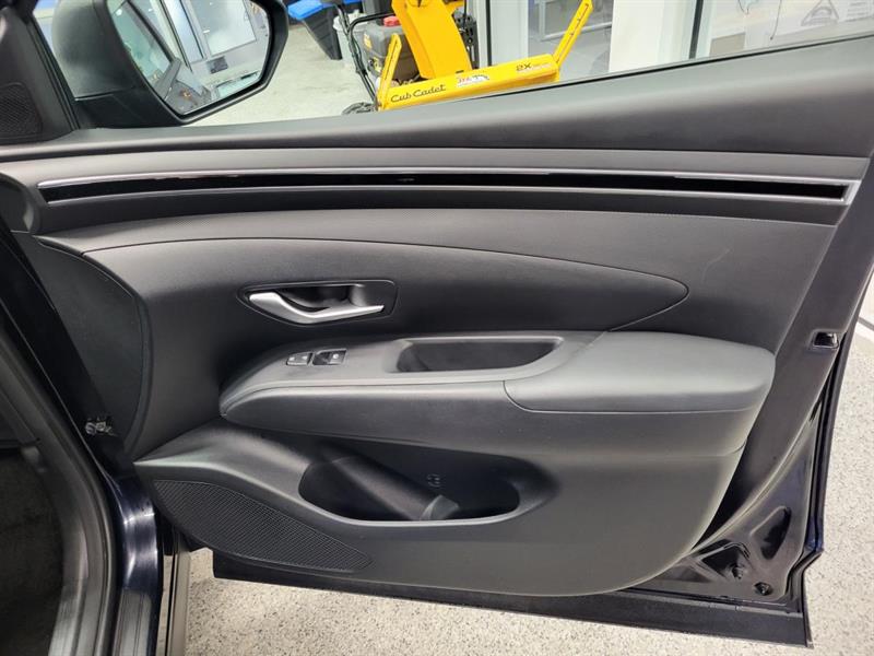 hyundai Tucson 2023 - 11