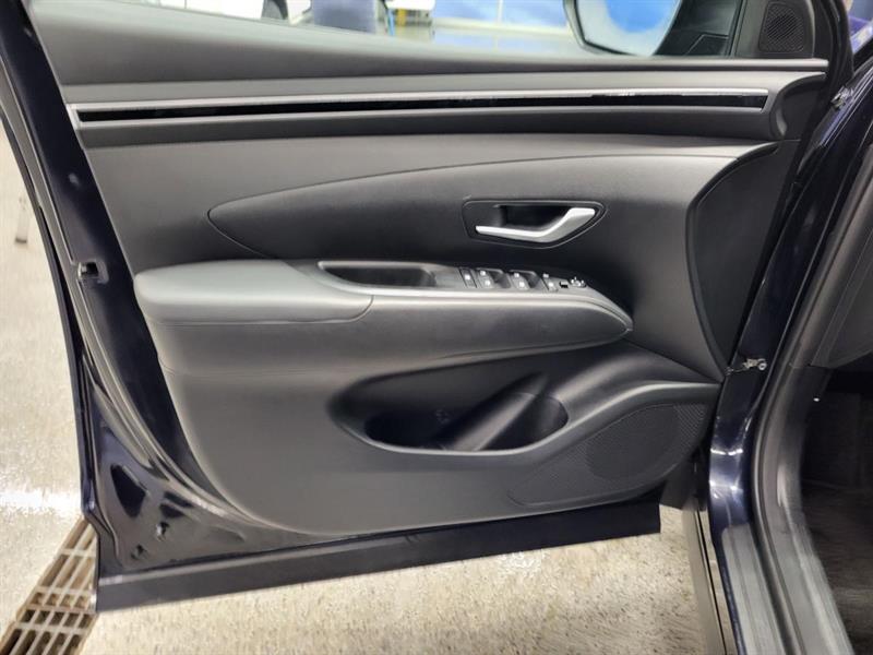 hyundai Tucson 2023 - 12