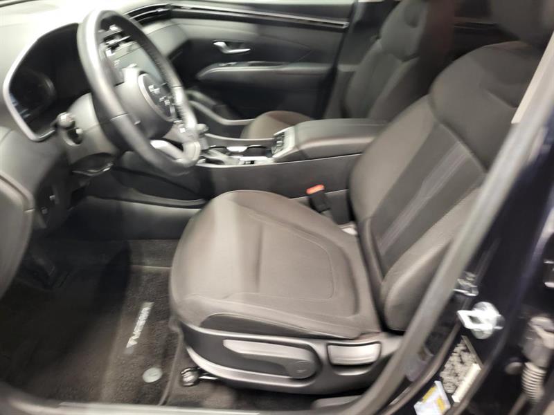 hyundai Tucson 2023 - 13