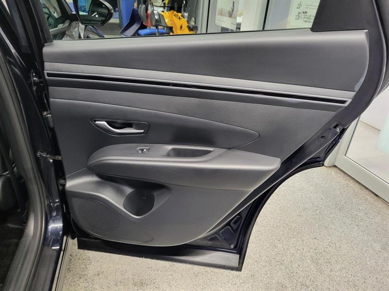 hyundai Tucson 2023 - 14