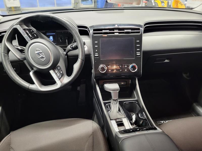 hyundai Tucson 2023 - 15