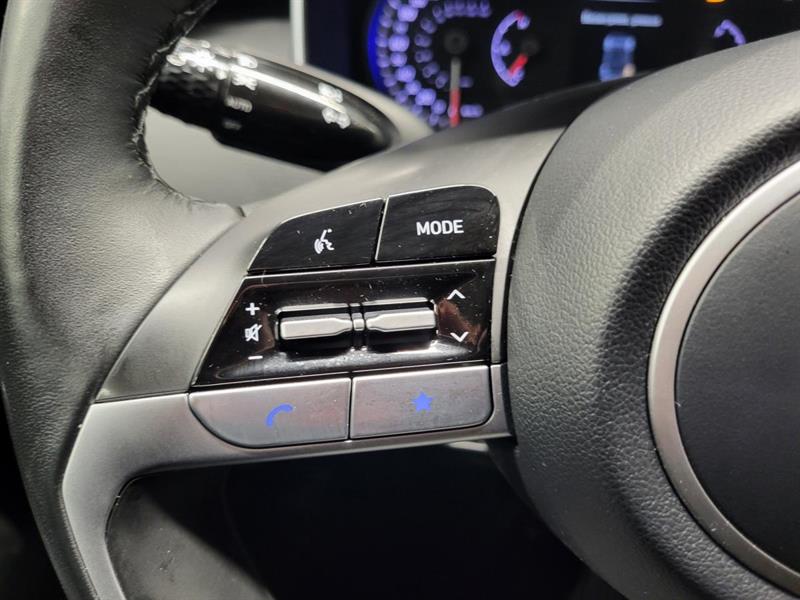 hyundai Tucson 2023 - 16