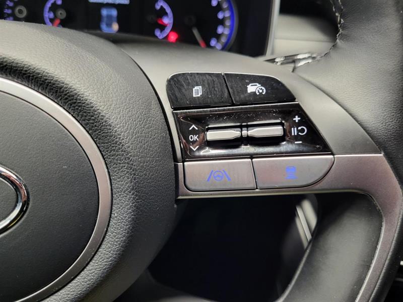 hyundai Tucson 2023 - 17