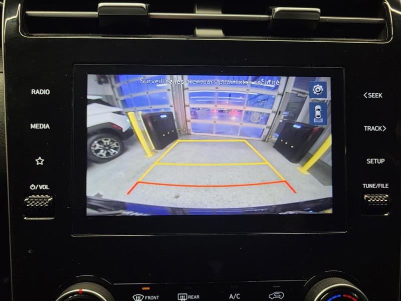 hyundai Tucson 2023 - 19