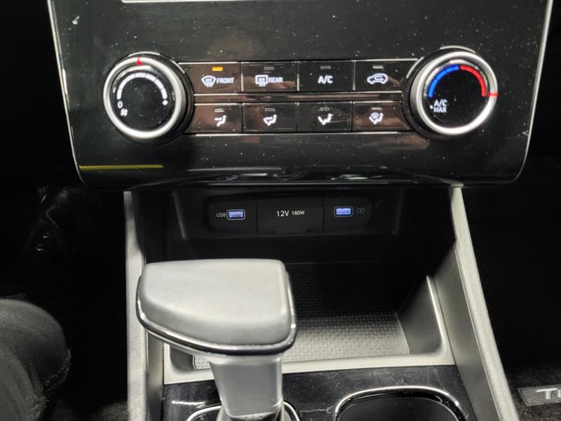 hyundai Tucson 2023 - 20