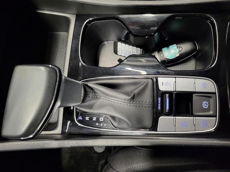 hyundai Tucson 2023 - 21