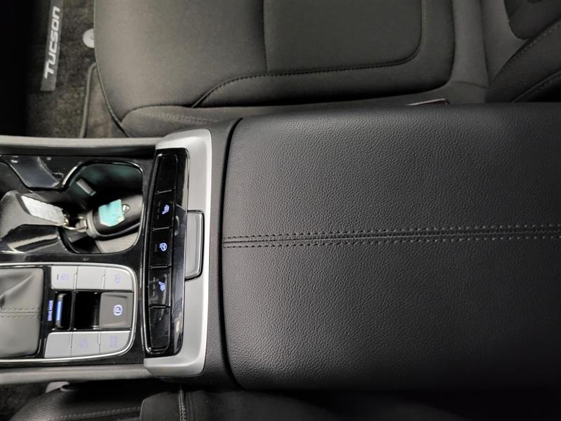 hyundai Tucson 2023 - 22