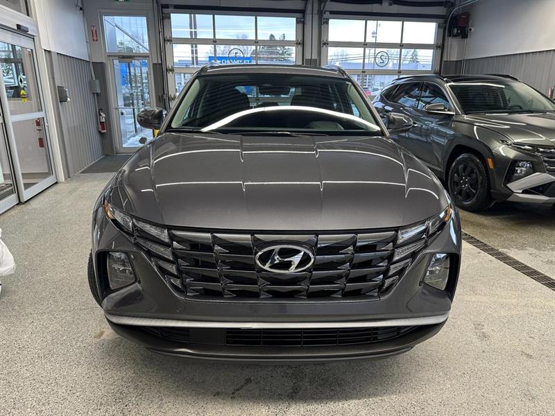 hyundai Tucson 2022 - 2